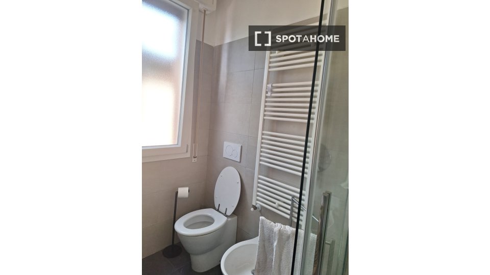 Appartamento Bologna, 2 camere, 78m² — foto 3