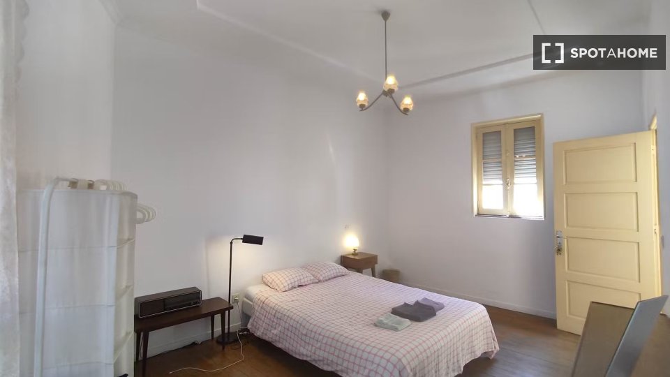 Double room Porto, 4 beds — photo 3