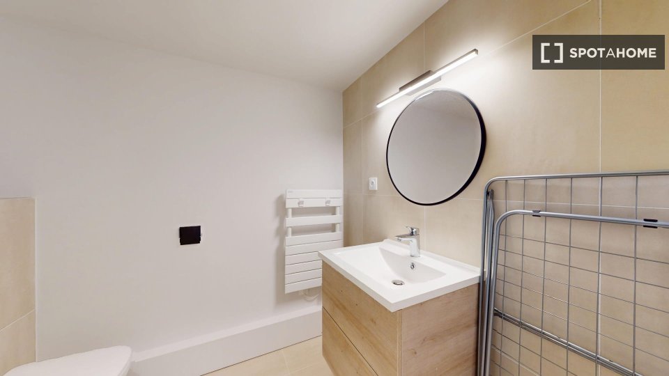 Camera doppia Parigi, 12 camere — foto 3