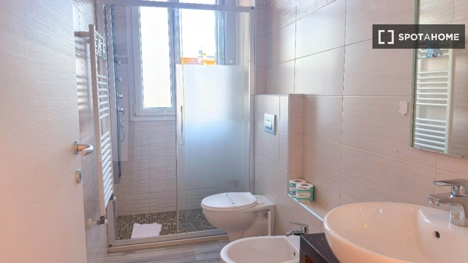 Apartment Florence, 2 beds, 81m² — photo 6
