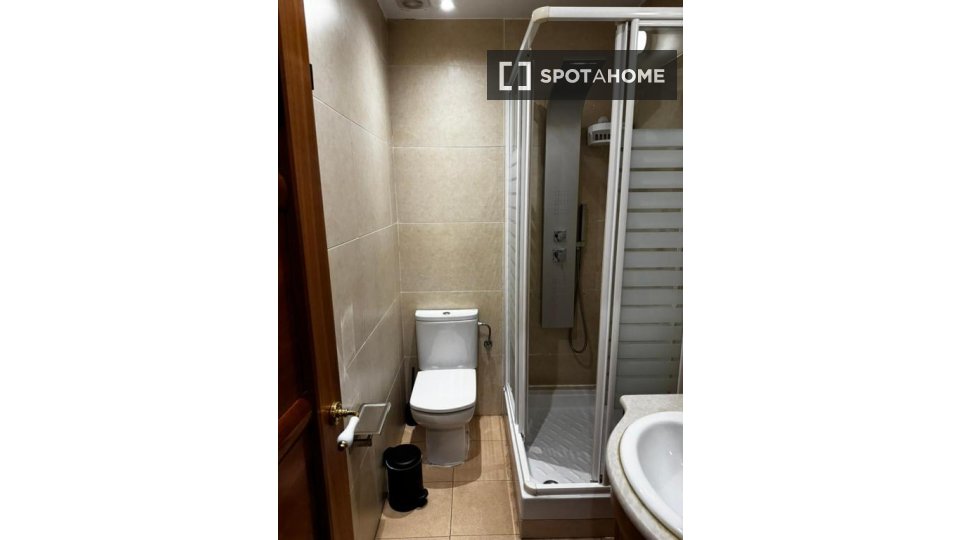 Apartment mono Madrid, 30m² — photo 4