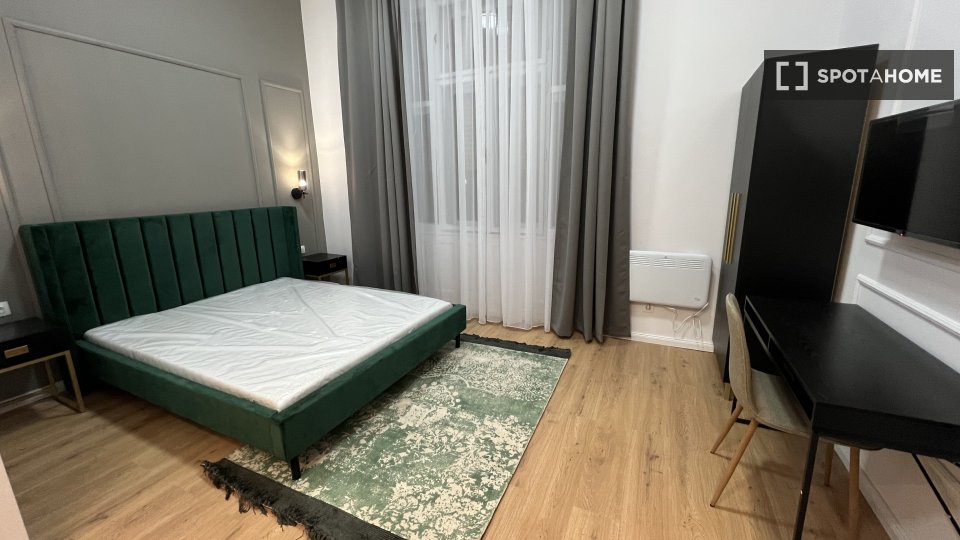 Apartment mono Budapest, 30m² — photo 9