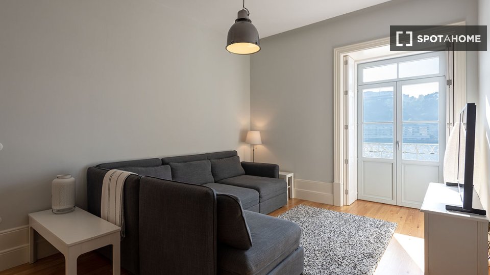 Apartment mono Porto, 80m² — photo 16