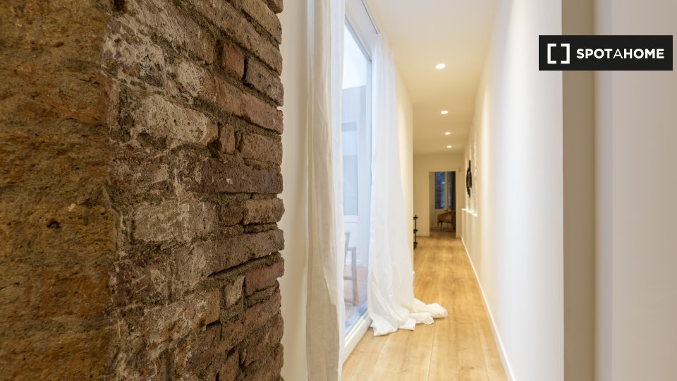 Appartamento Barcellona, 2 camere, 95m² — foto 15