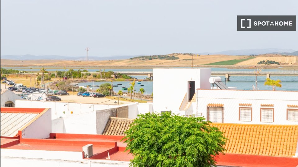 Apartment Cadiz, 2 beds, 80m² — photo 5