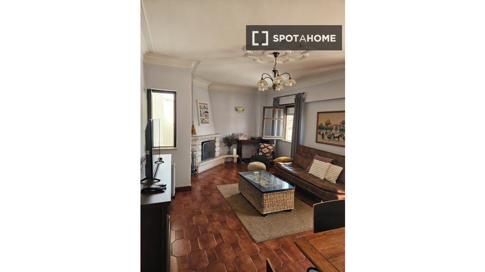 Apartment Lisbon, 2 beds — photo 7