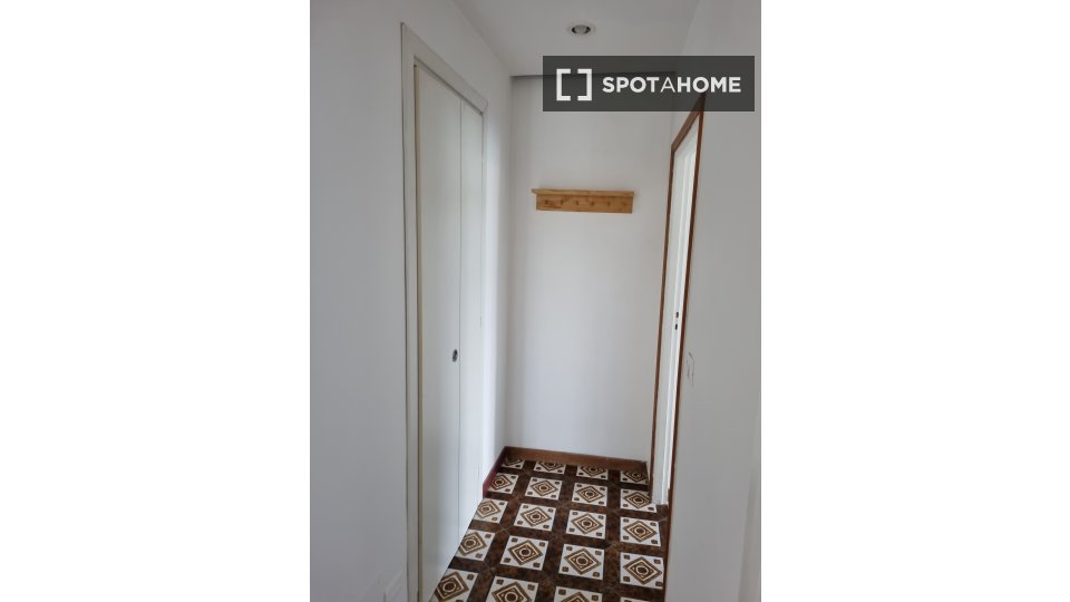 Apartment Rome, 2 beds, 80m² — photo 18