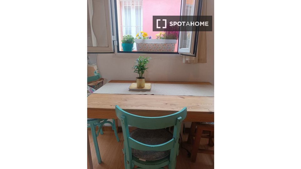 Apartment mono Madrid, 30m² — photo 9