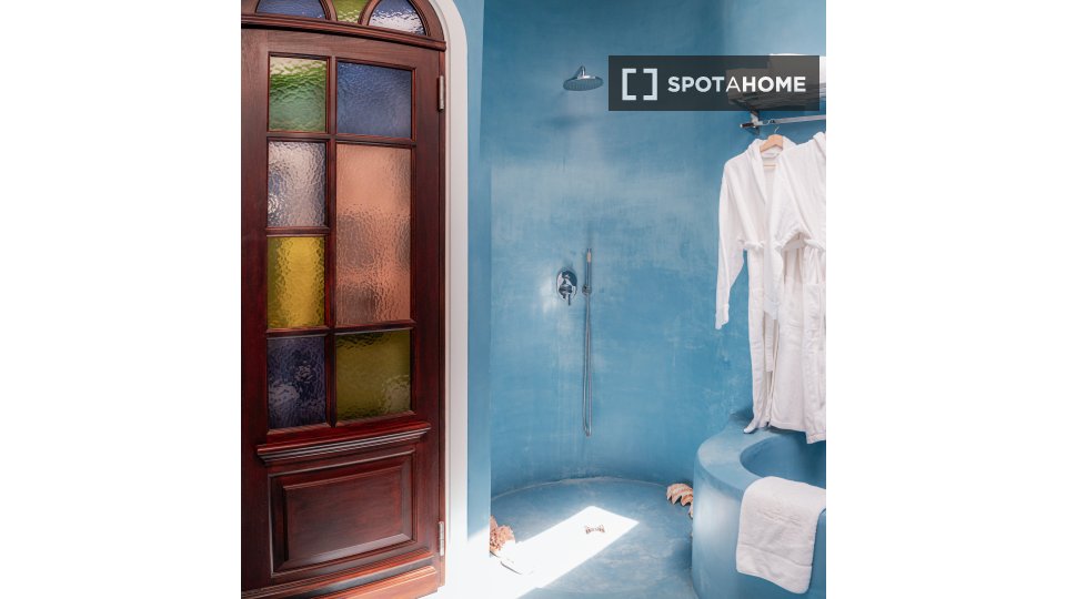 Apartment mono Lisbon, 89m² — photo 16