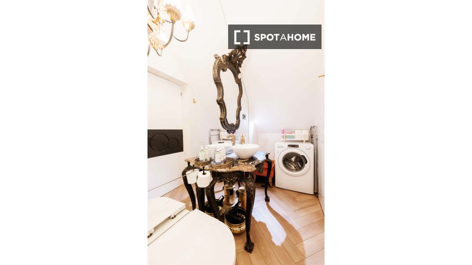 Apartment mono Lisbon, 60m² — photo 17