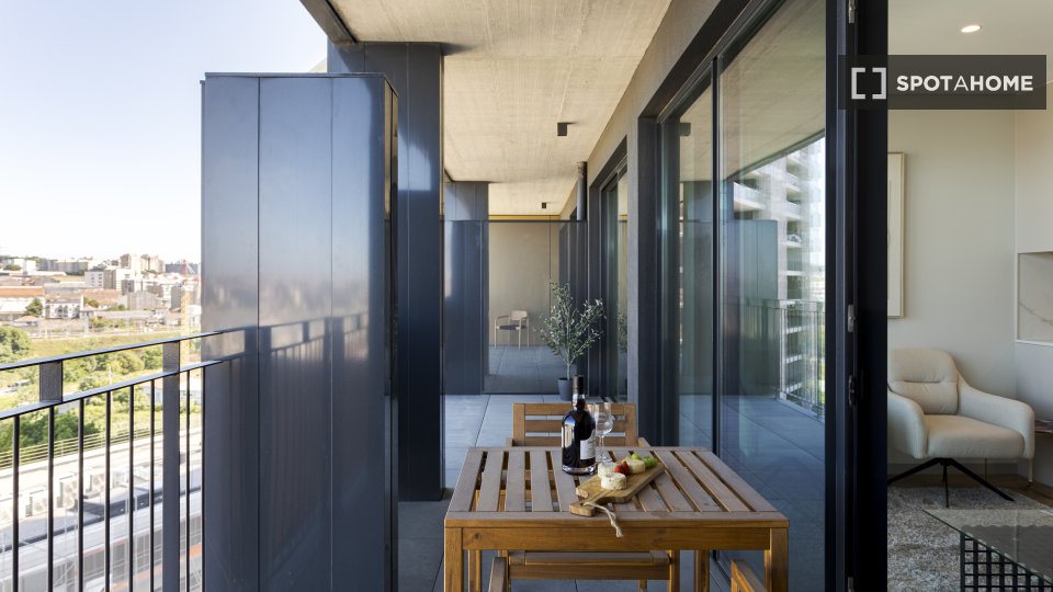 Apartment Porto, 2 beds — photo 8