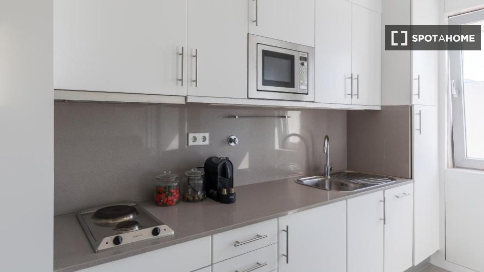 Apartment Porto, 1 bed — photo 19