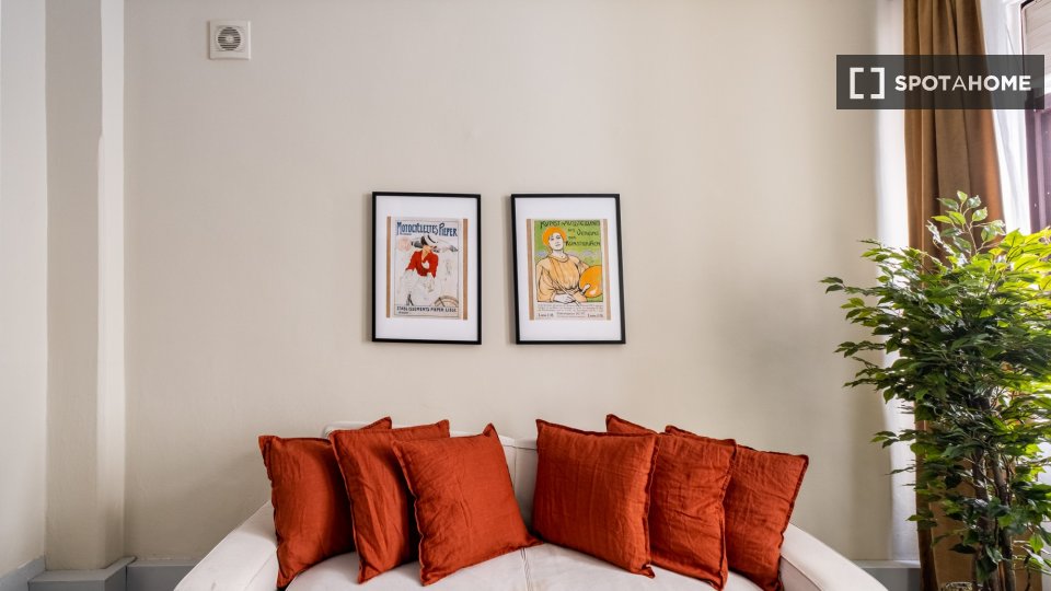 Apartment Istanbul, 1 bed — photo 4