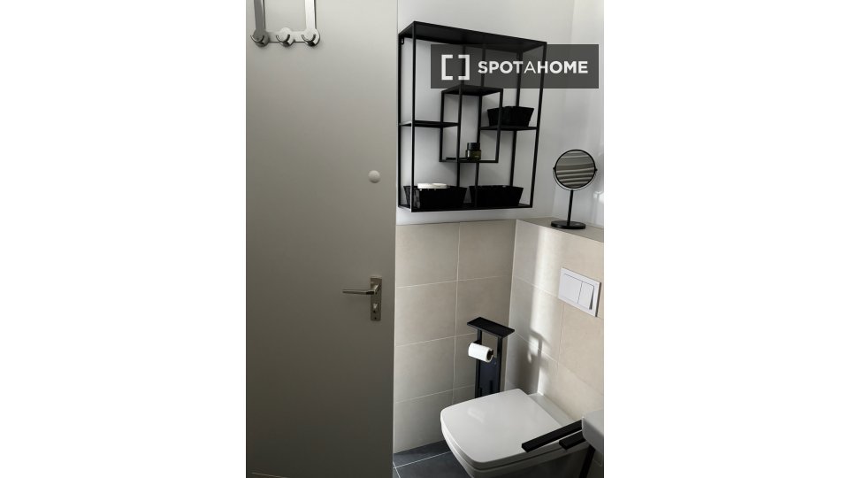 Apartment Berlin, 2 beds, 58m² — photo 10