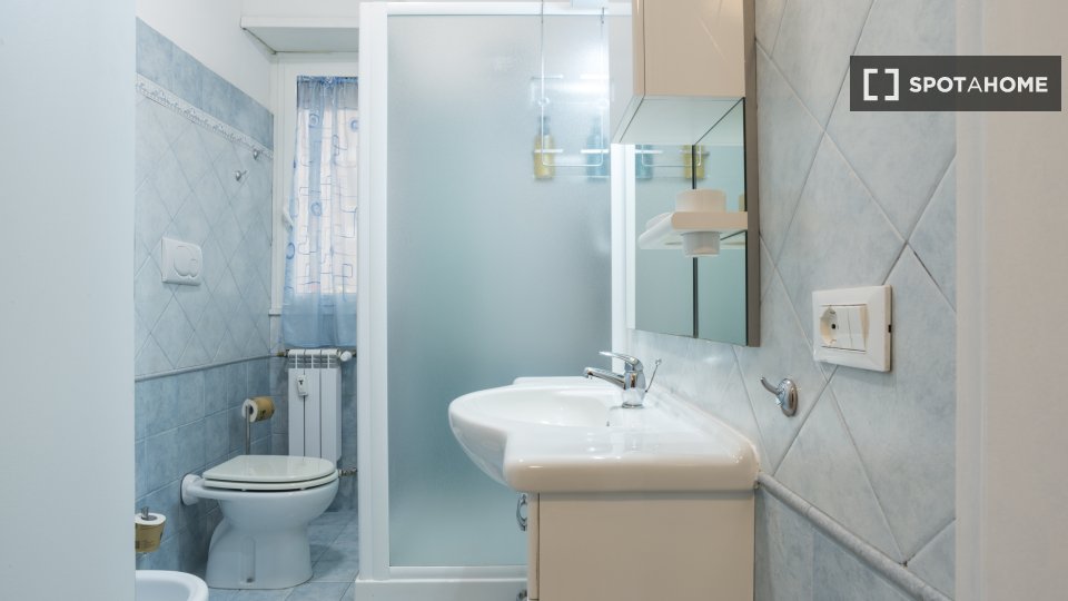 Apartment Rome, 2 beds, 70m² — photo 8