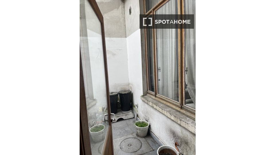 Double room Brussels, 4 beds — photo 13