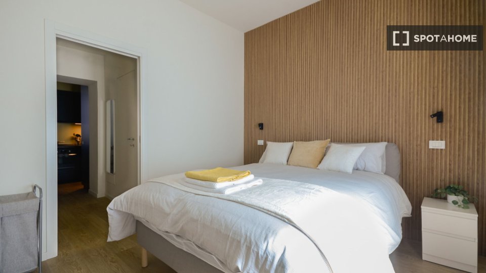 Appartamento Milano, 1 camera, 54m² — foto 7