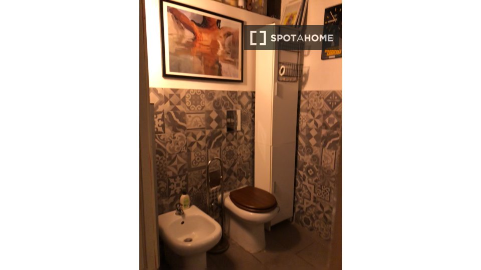 Apartment Rome, 2 beds, 60m² — photo 2