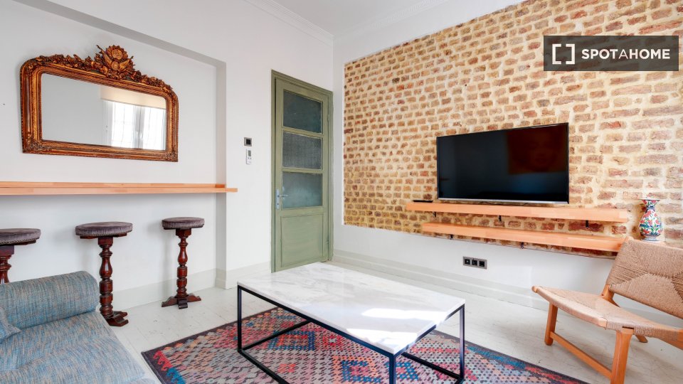 Apartment Istanbul, 1 bed — photo 7