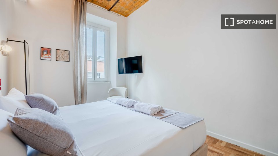 Apartment Rome, 2 beds, 70m² — photo 15