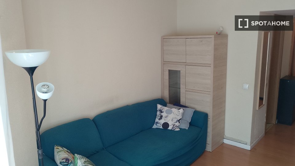 Apartment Madrid, 2 beds, 66m² — photo 4
