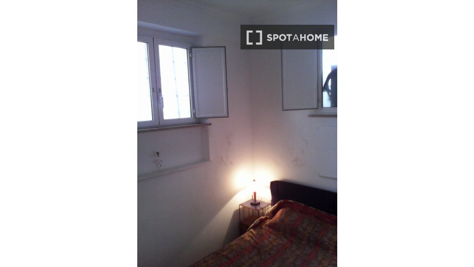 Apartment Rome, 1 bed, 30m² — photo 7