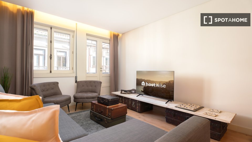 Apartment Porto, 2 beds — photo 14