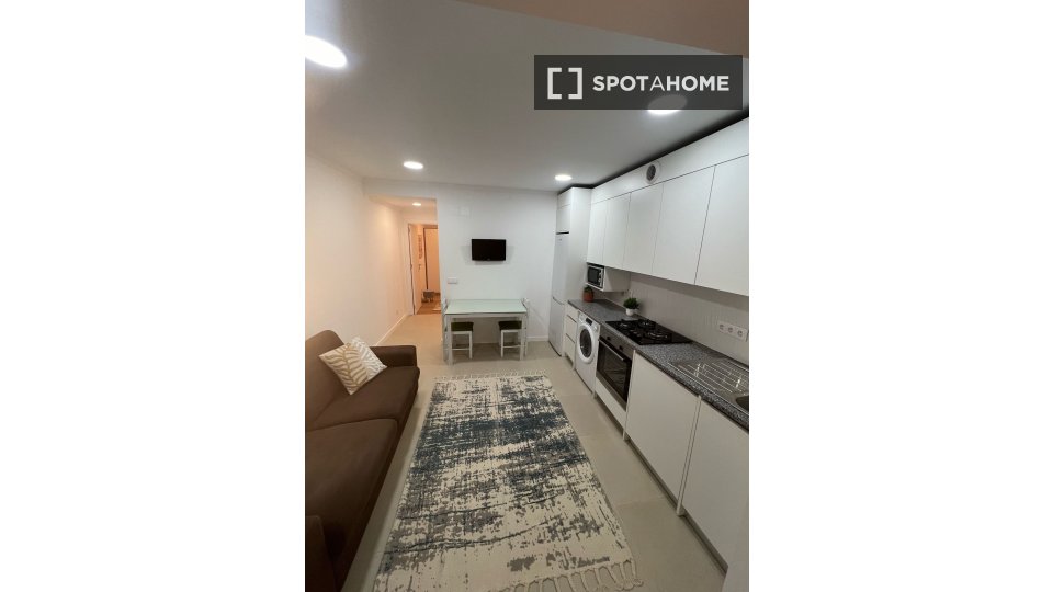 Apartment mono Coimbra — photo 6