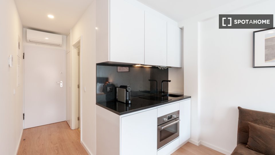 Apartment mono Porto — photo 8