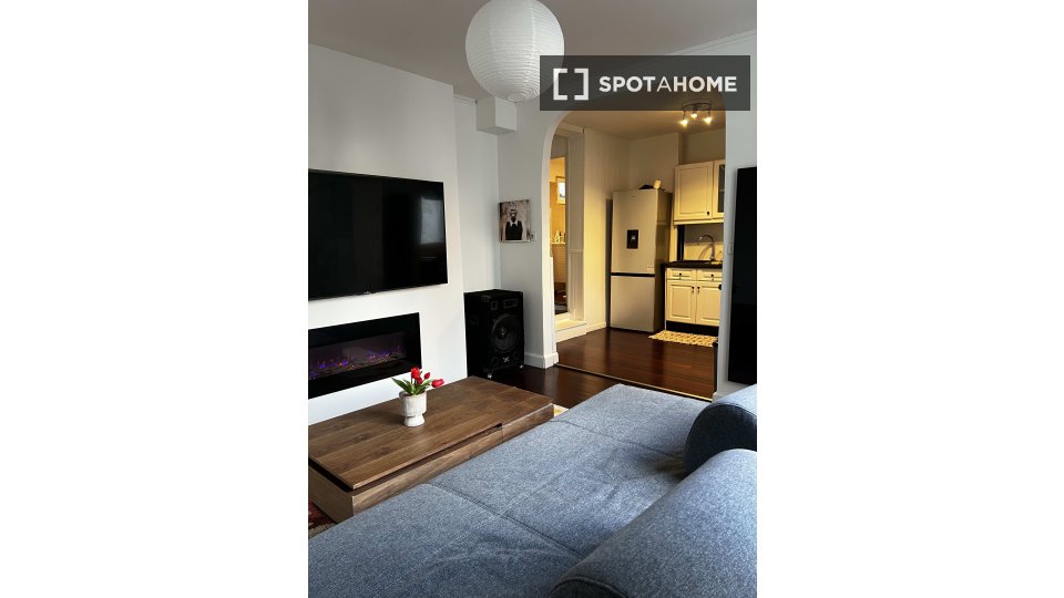 Apartment mono Paris, 56m² — photo 10