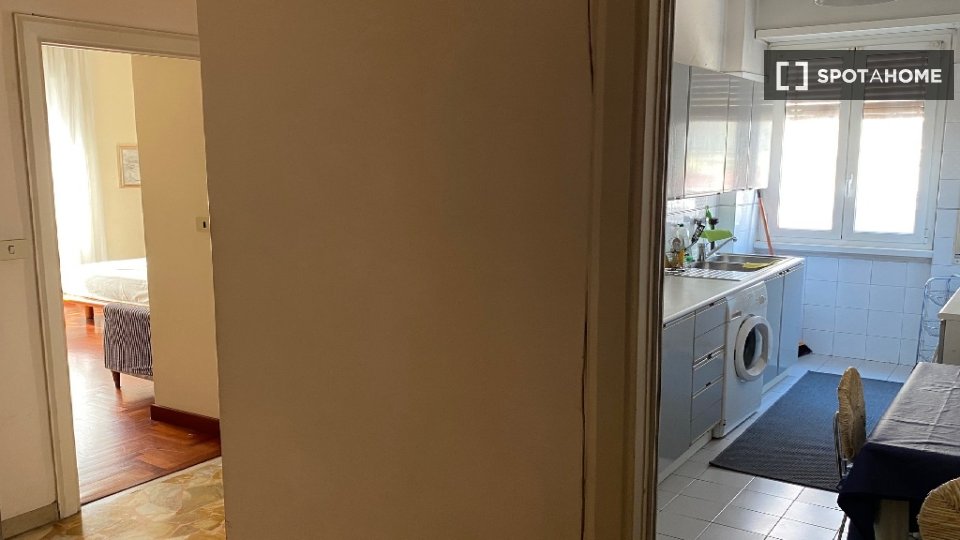 Apartment Rome, 1 bed — photo 4