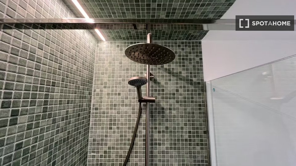 Apartment mono Madrid, 20m² — photo 18