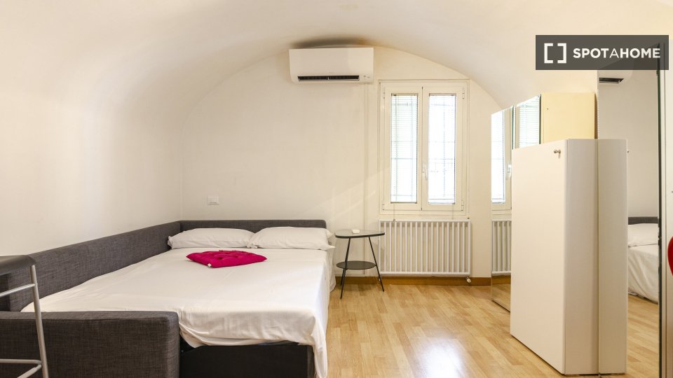 Apartment mono Bologna — photo 4