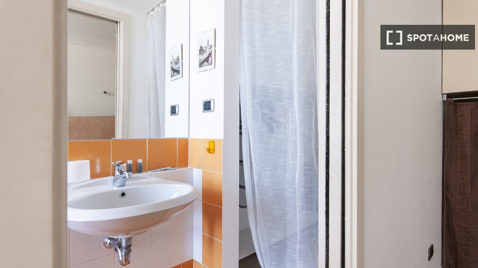 Apartment mono Milan — photo 4