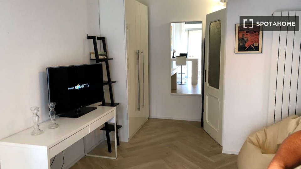 Apartment mono Milan — photo 8