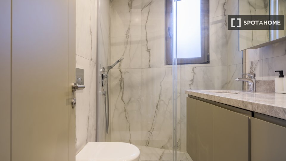 Apartment Istanbul, 1 bed — photo 12