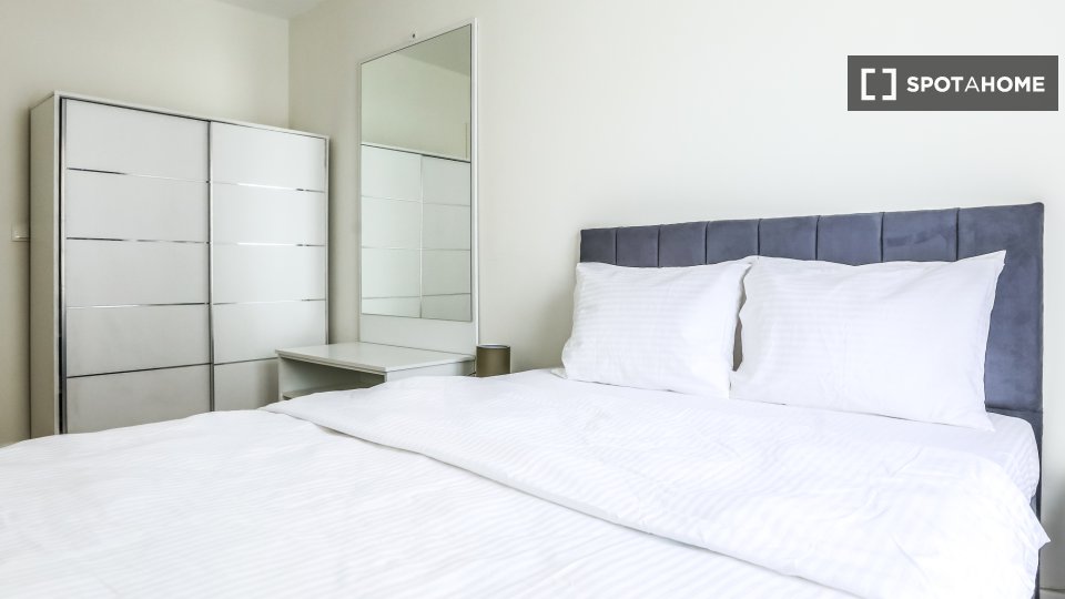 Apartment Istanbul, 1 bed — photo 10