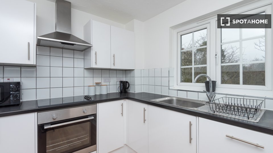 Apartment London, 2 beds — photo 9