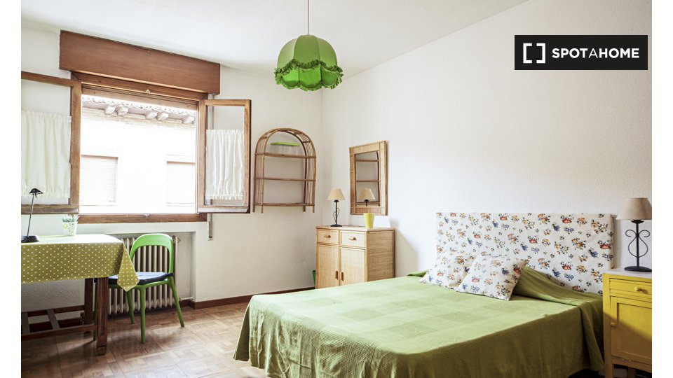 Double room Alcala_De_Henares, 6 beds, 180m² — photo 7