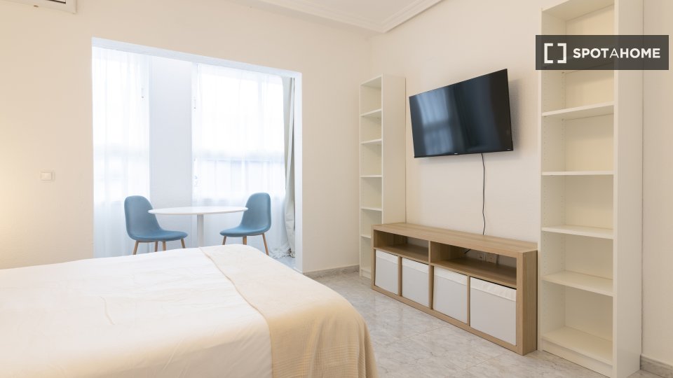 Apartment mono Alicante, 37m² — photo 16
