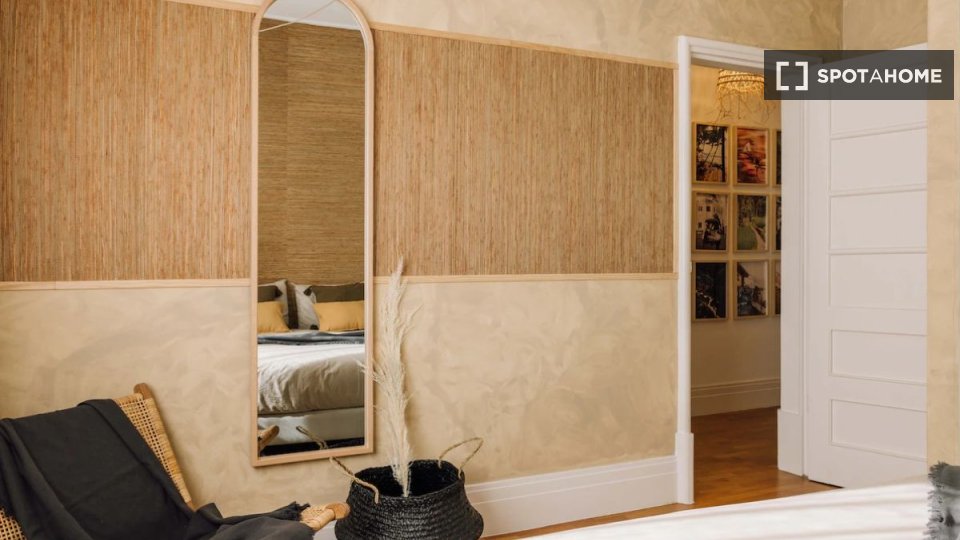 Apartment Lisbon, 2 beds — photo 4