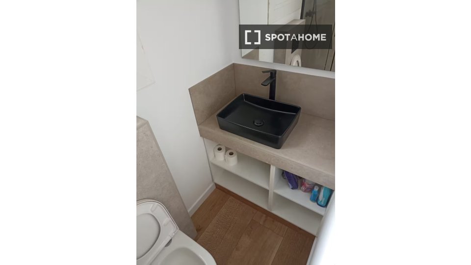 Apartment Barcelona, 2 beds — photo 3