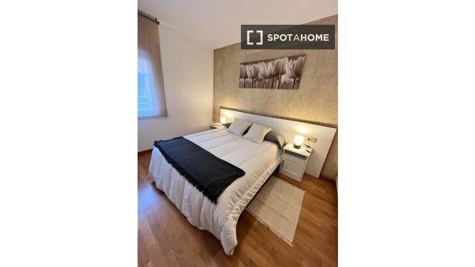 Double room Barcelona, 4 beds, 100m² — photo 46