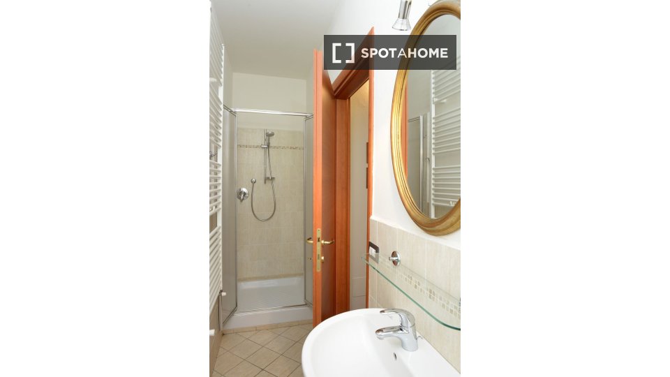 Apartment Florence, 1 bed, 45m² — photo 13
