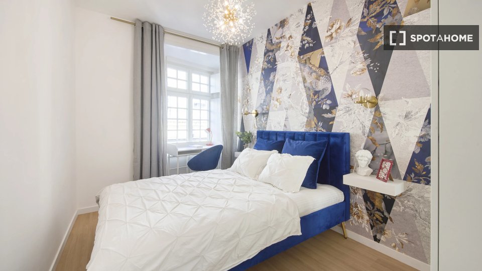 Double room Lisbon, 7 beds — photo 11