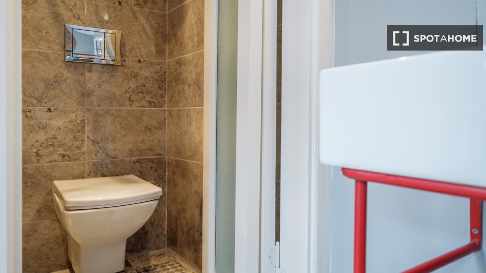 Apartment Istanbul, 1 bed — photo 6