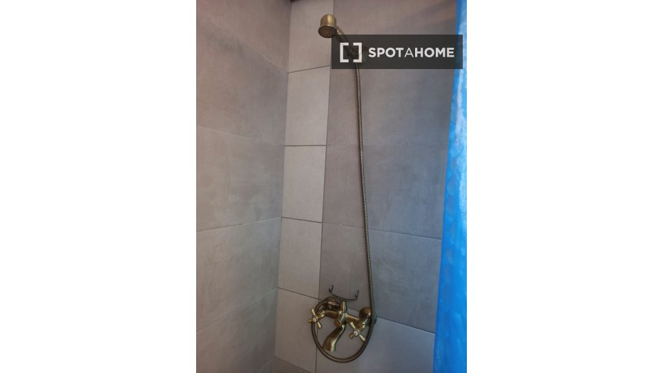 Apartment Madrid, 1 bed, 39m² — photo 8