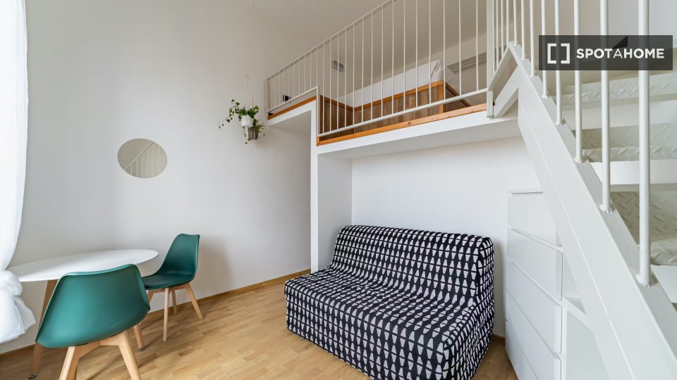 Apartment mono Milan — photo 12
