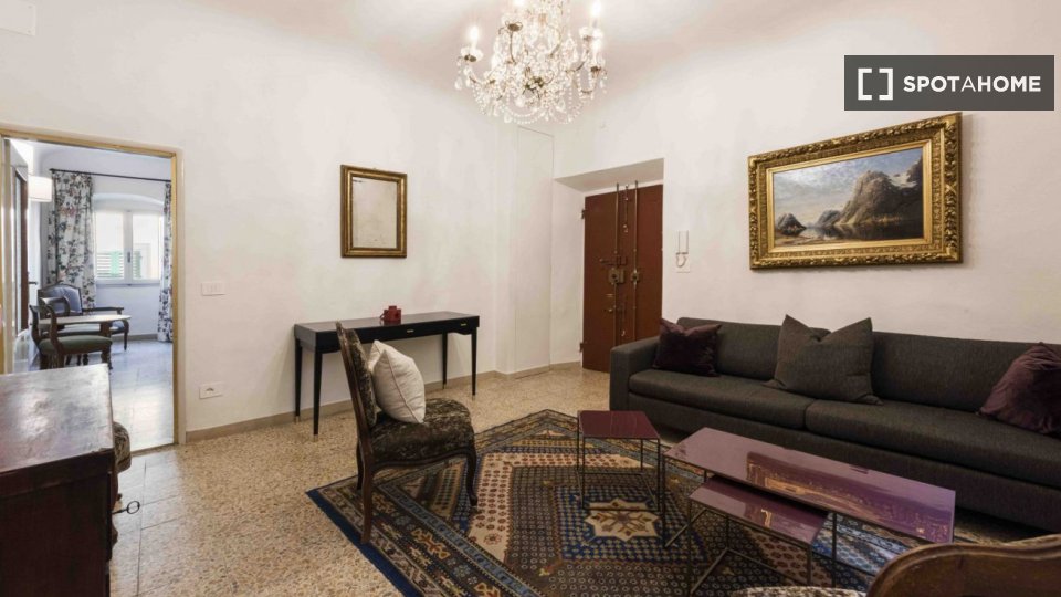 Apartment Florence, 1 bed — photo 10