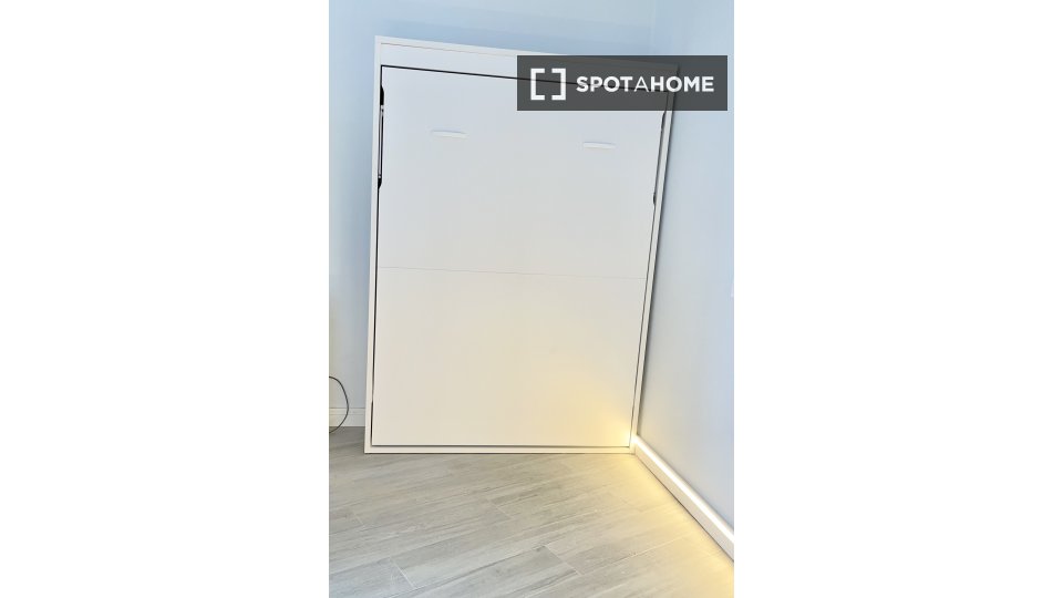 Apartment mono Madrid, 48m² — photo 4
